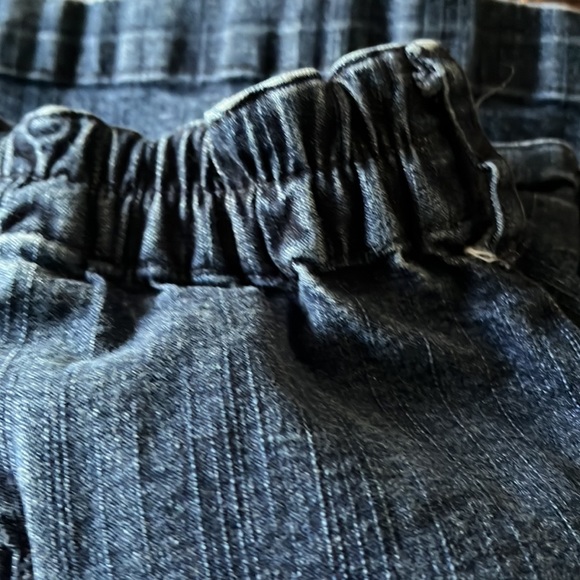 White Stag Plus Size  Cropped Jeans- Size 24W - Picture 6 of 7